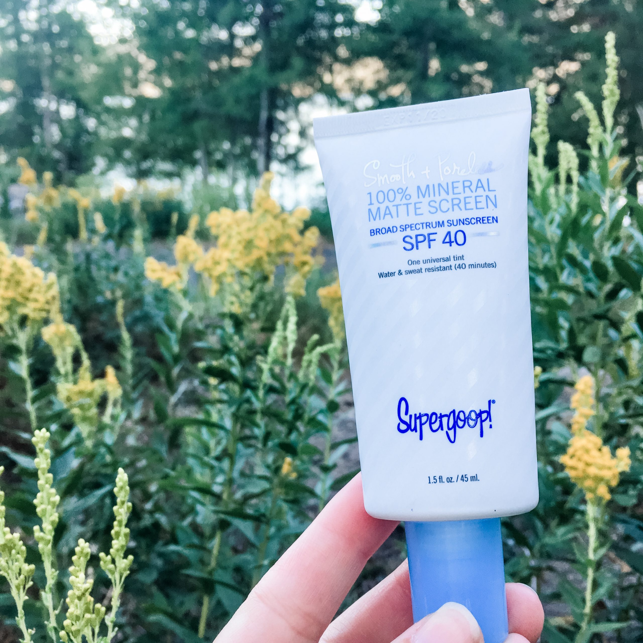 supergoop-mineral-matte-daily-routine-product-review