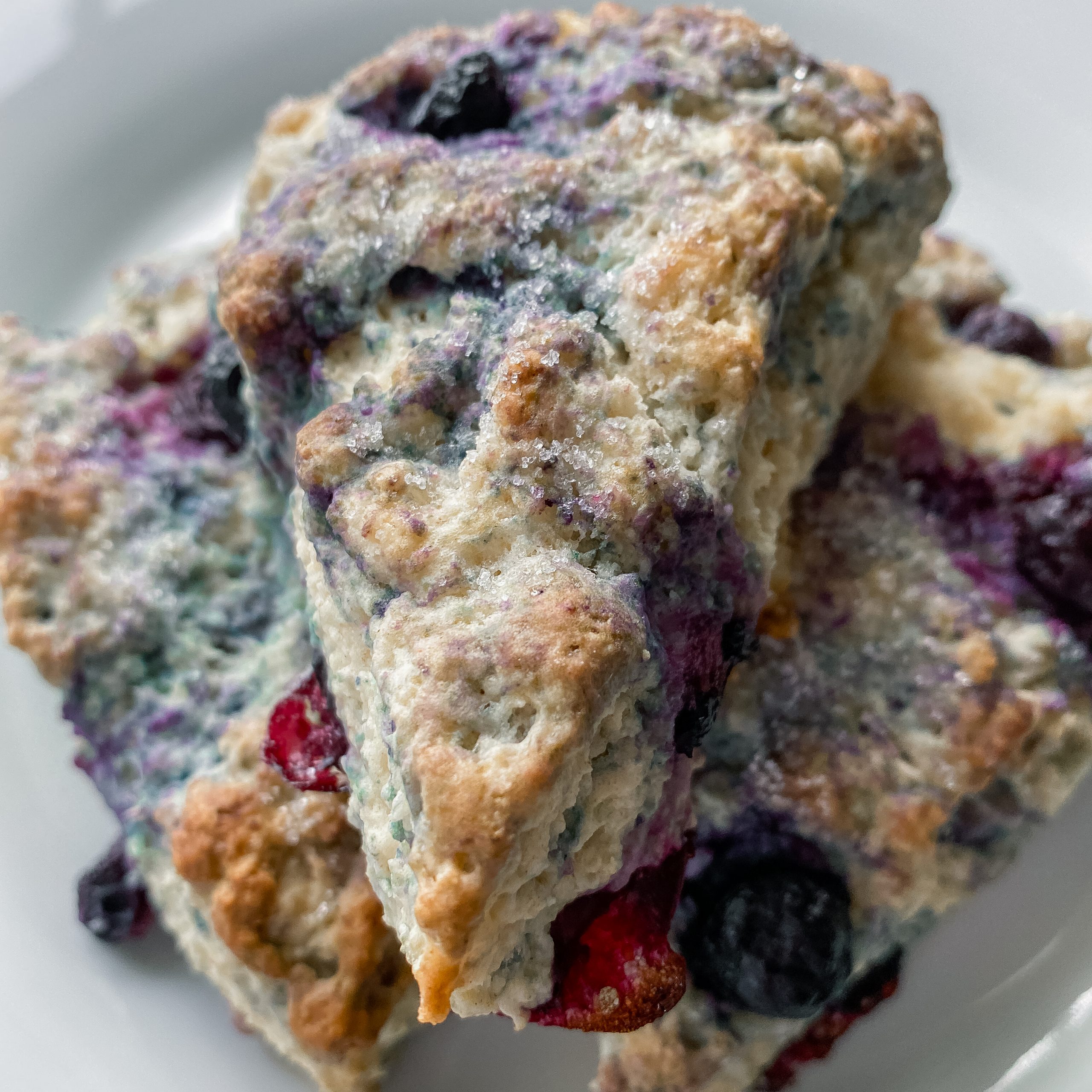 best-vegan-blueberry-scones-recipe